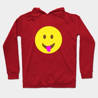 World Emoji Day Hoodie